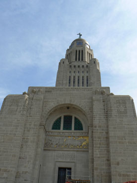 capitol